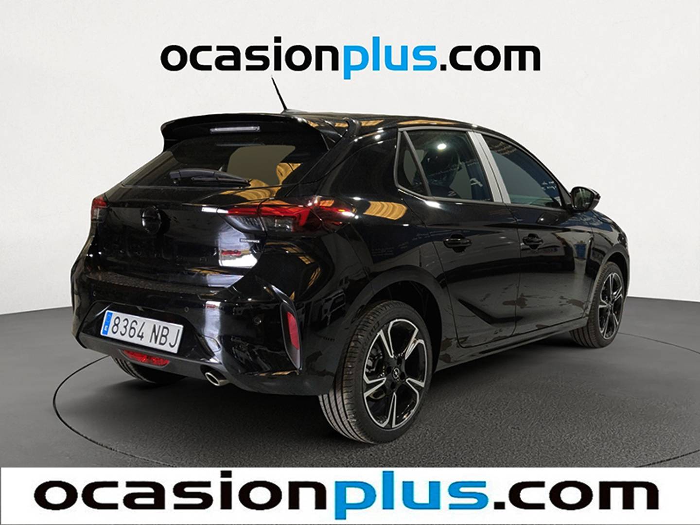 Foto Opel Corsa Opel Corsa 1.2 T XHL Hybrid GS eDCT (110 CV)