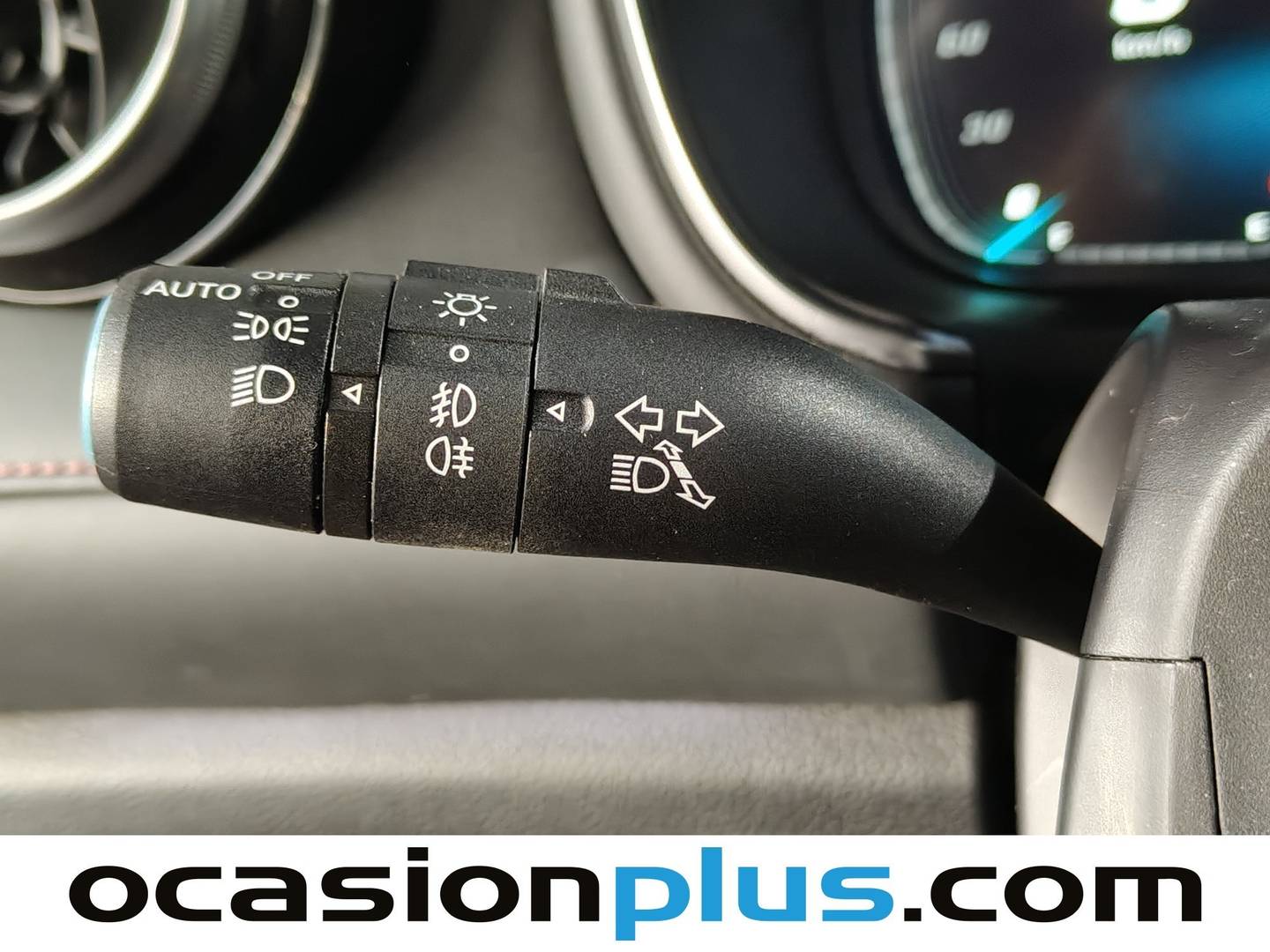 MG HS MG HS 1.5 Turbo GDI Luxury (162 CV) barato