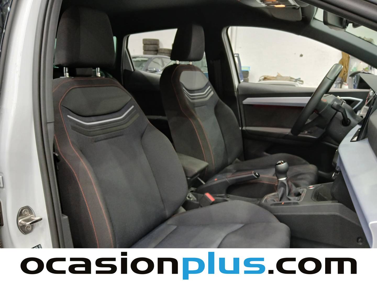 Foto Seat Ibiza SEAT Ibiza 1.0 TSI S&S FR XL (115 CV)