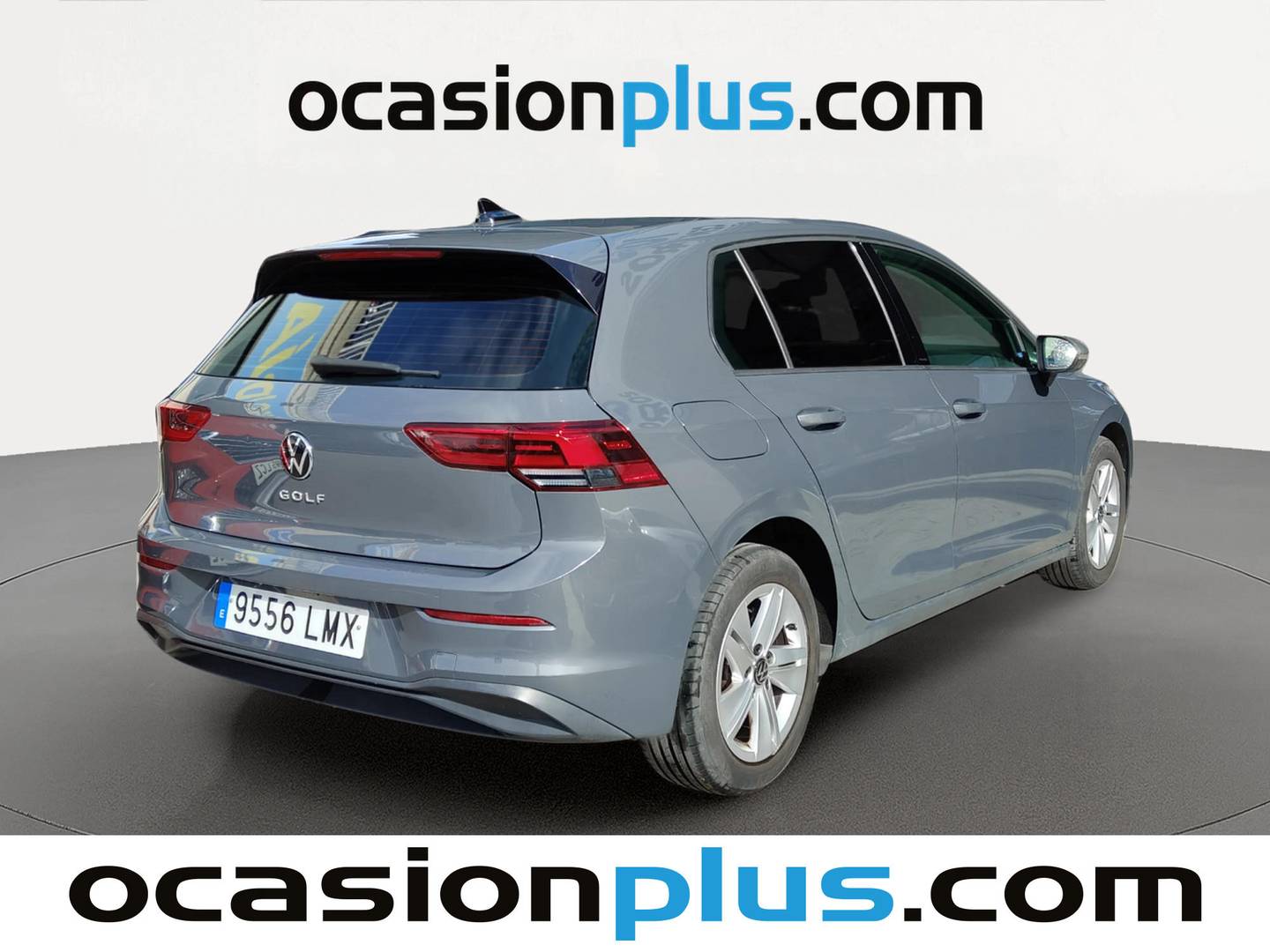 Foto Volkswagen Golf Volkswagen Golf 1.0 TSI (110 CV)