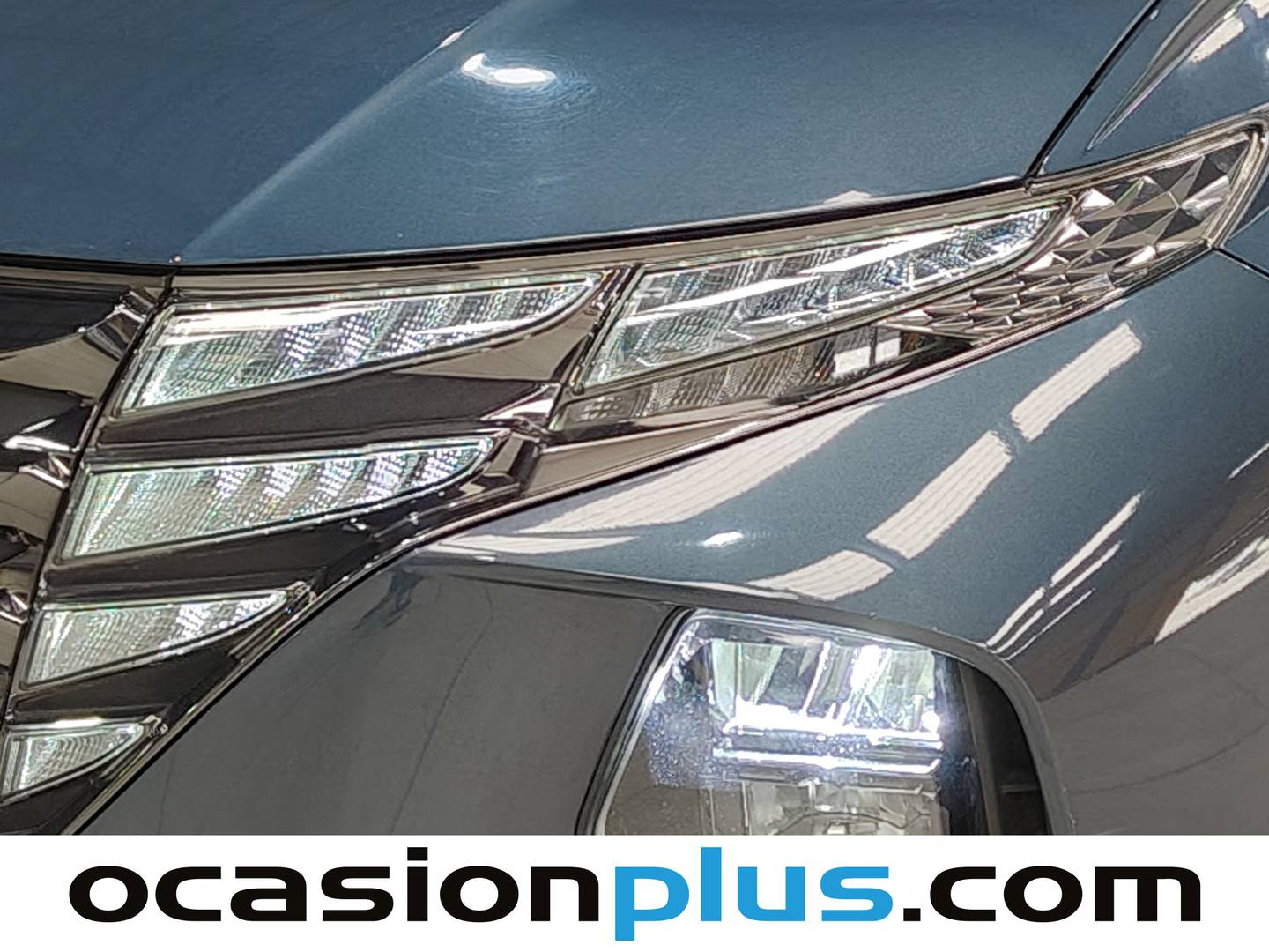 Hyundai Tucson Hyundai Tucson 1.6 CRDI Maxx (115 CV) barato