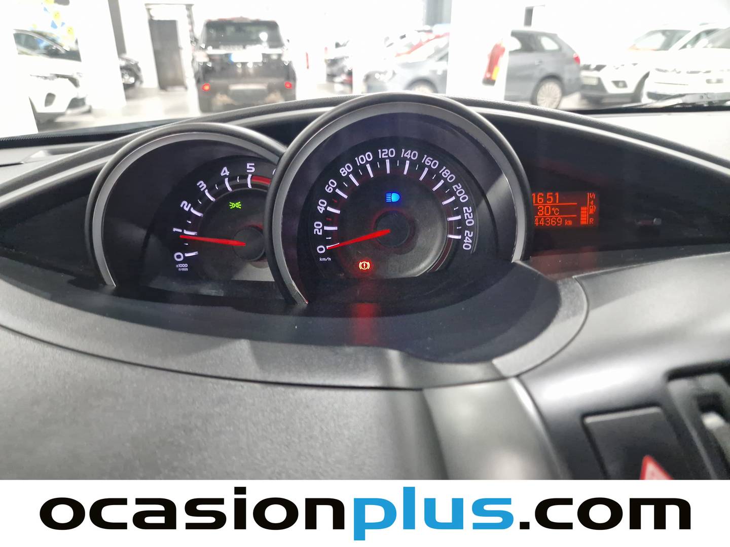 Toyota Verso Toyota Verso 115D Advance (112 CV) 2016