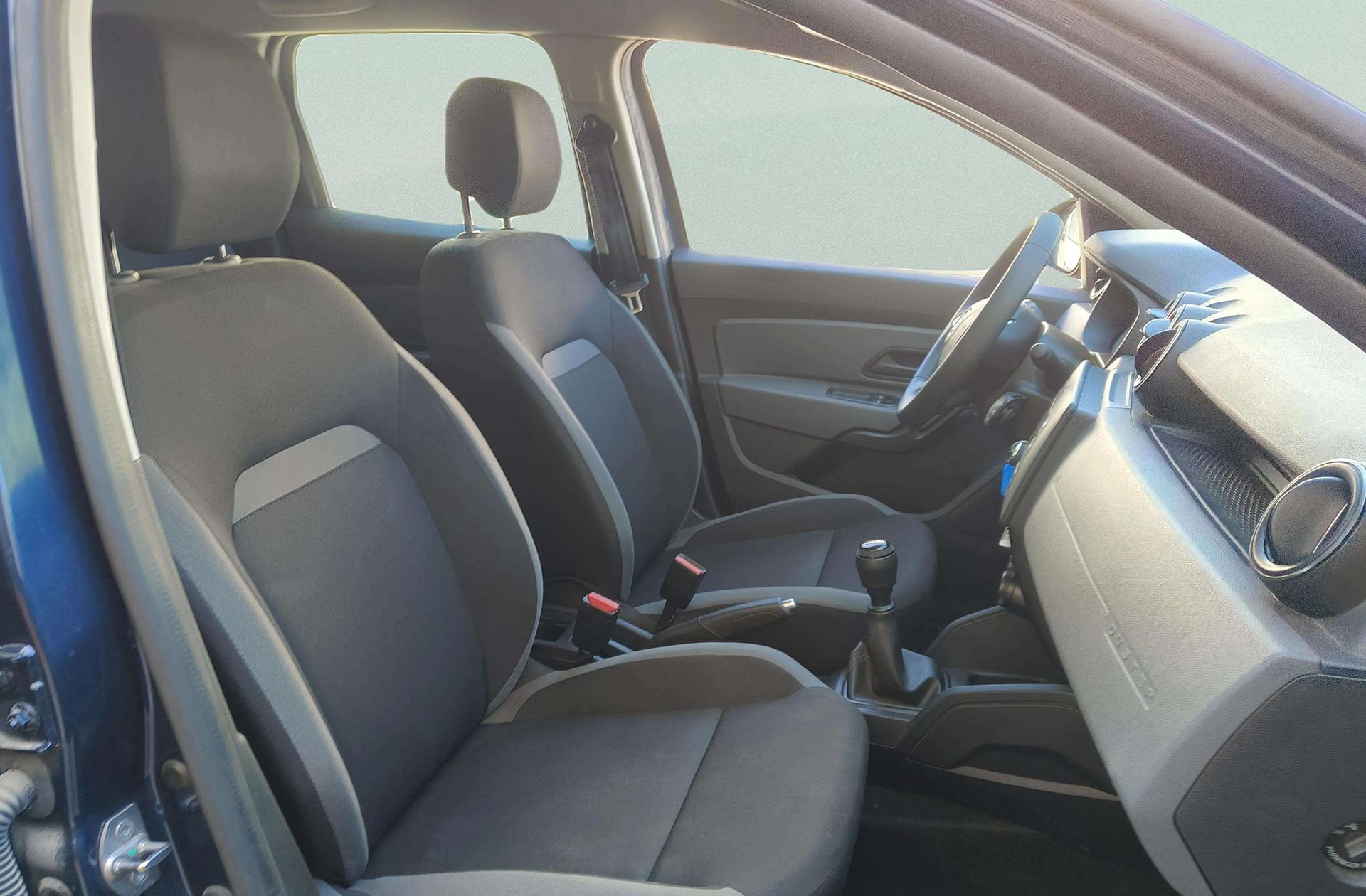 Dacia Duster Essential TCe 4x2 GPF - foto 14