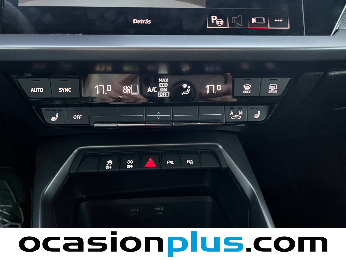 Audi A3 Audi A3 Sportback S line 35 TFSI (150 CV) S tronic al mejor precio