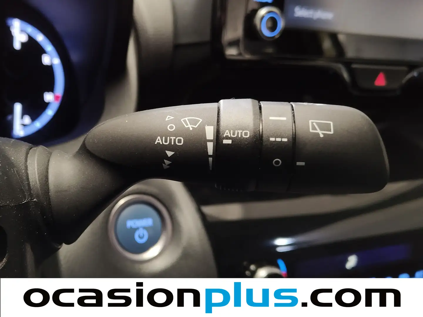 Foto Toyota Yaris Cross Toyota Yaris Cross 120H Active Tech (116 CV)