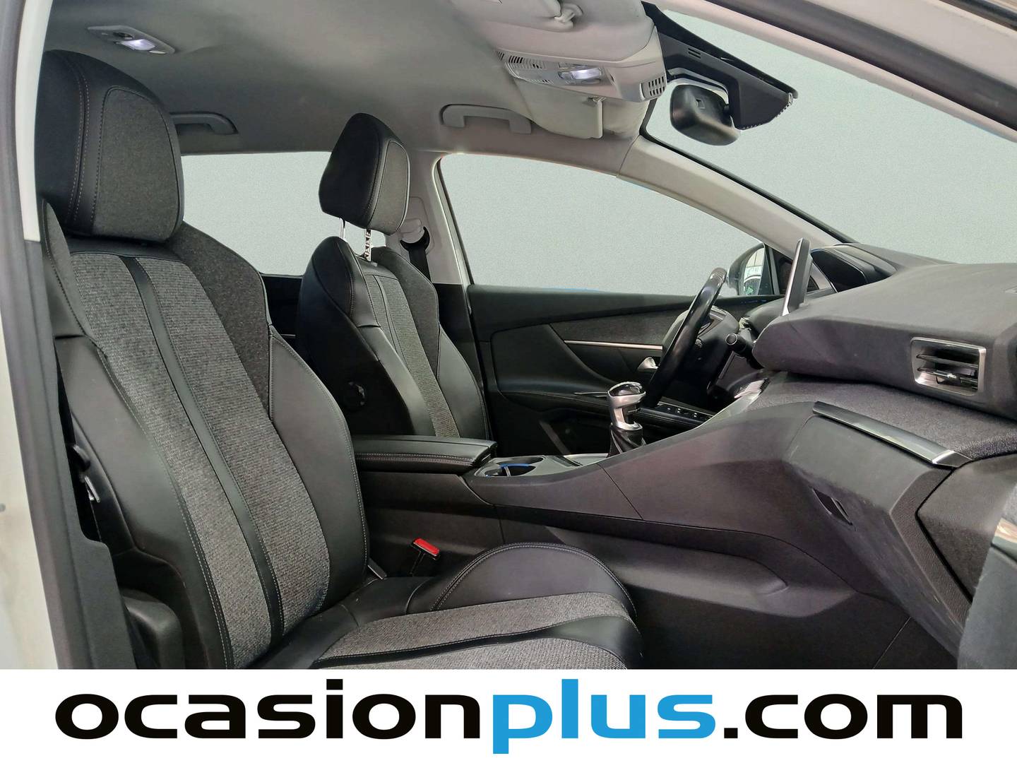 Peugeot 5008 Peugeot 5008 BlueHDi 130 S&S Allure (130 CV) 7 Plazas diésel