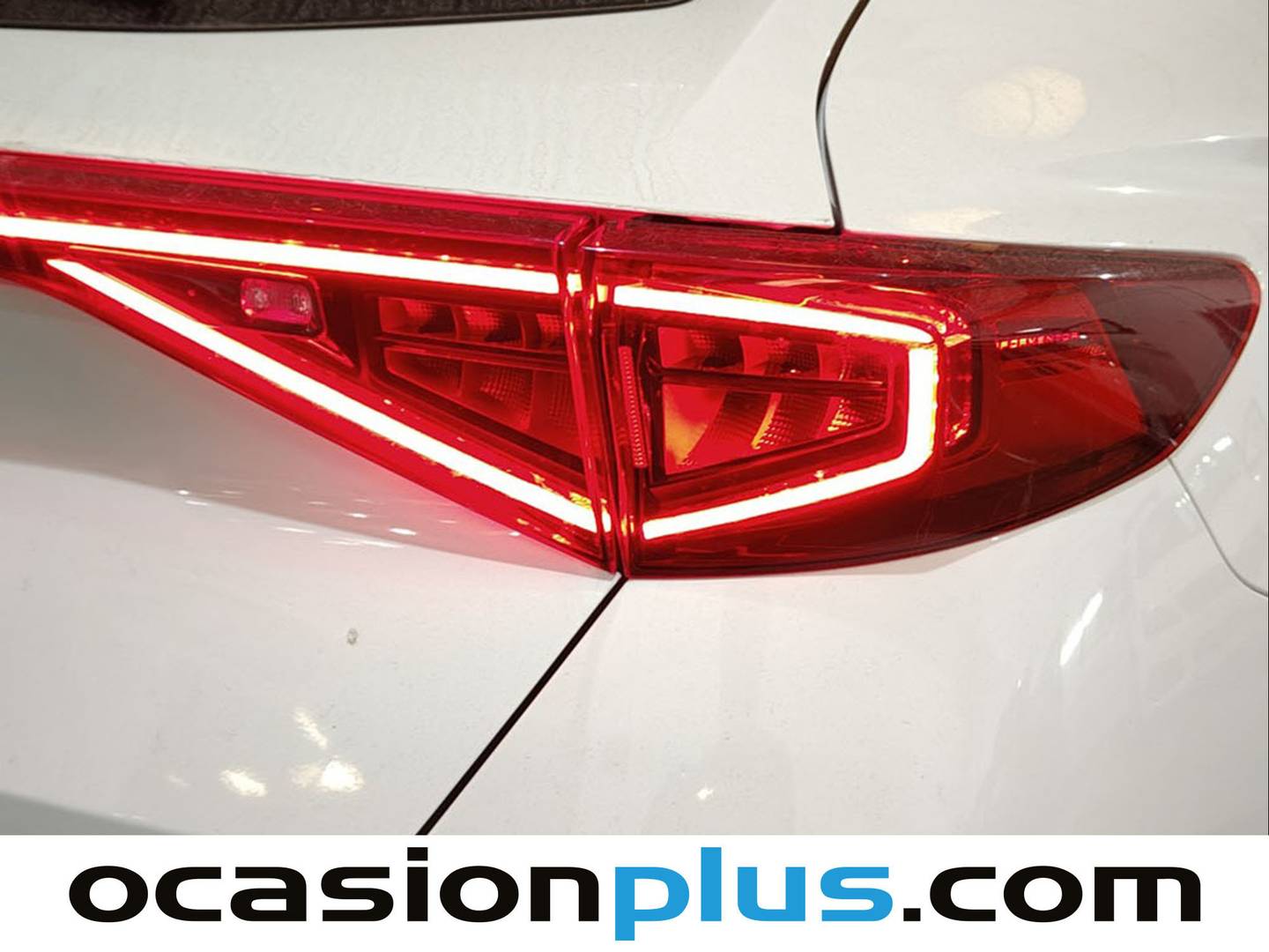 Accesorios del Cupra Formentor Cupra Formentor 1.5 TSI (150 CV)