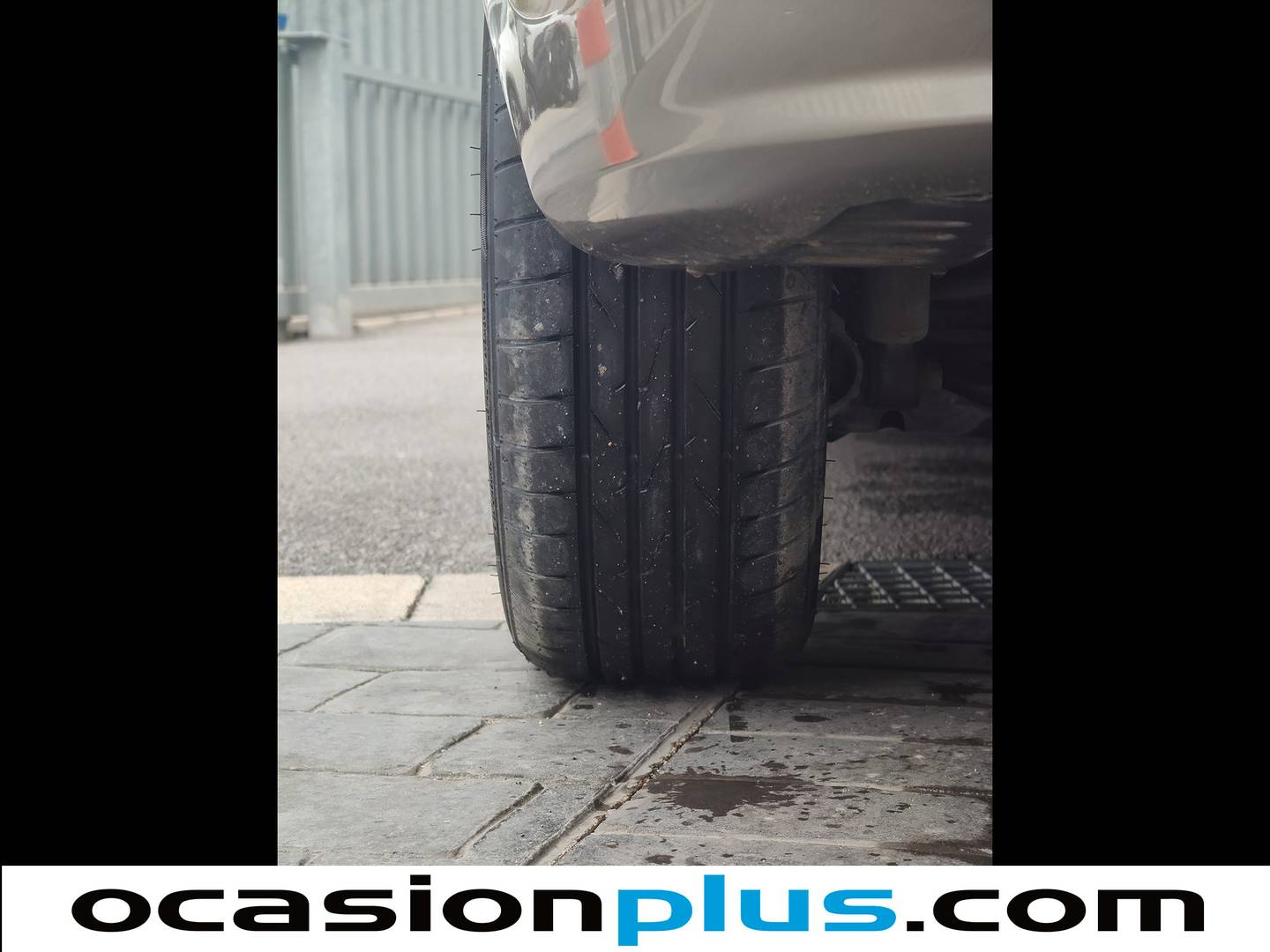 Foto Renault Clio Renault Clio 1.5 dCi Dynamique  (85 CV)