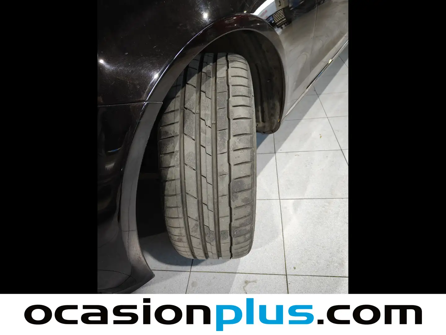 Foto Mercedes Clase C Mercedes-Benz Clase C C 220 d Avantgarde (170 CV)