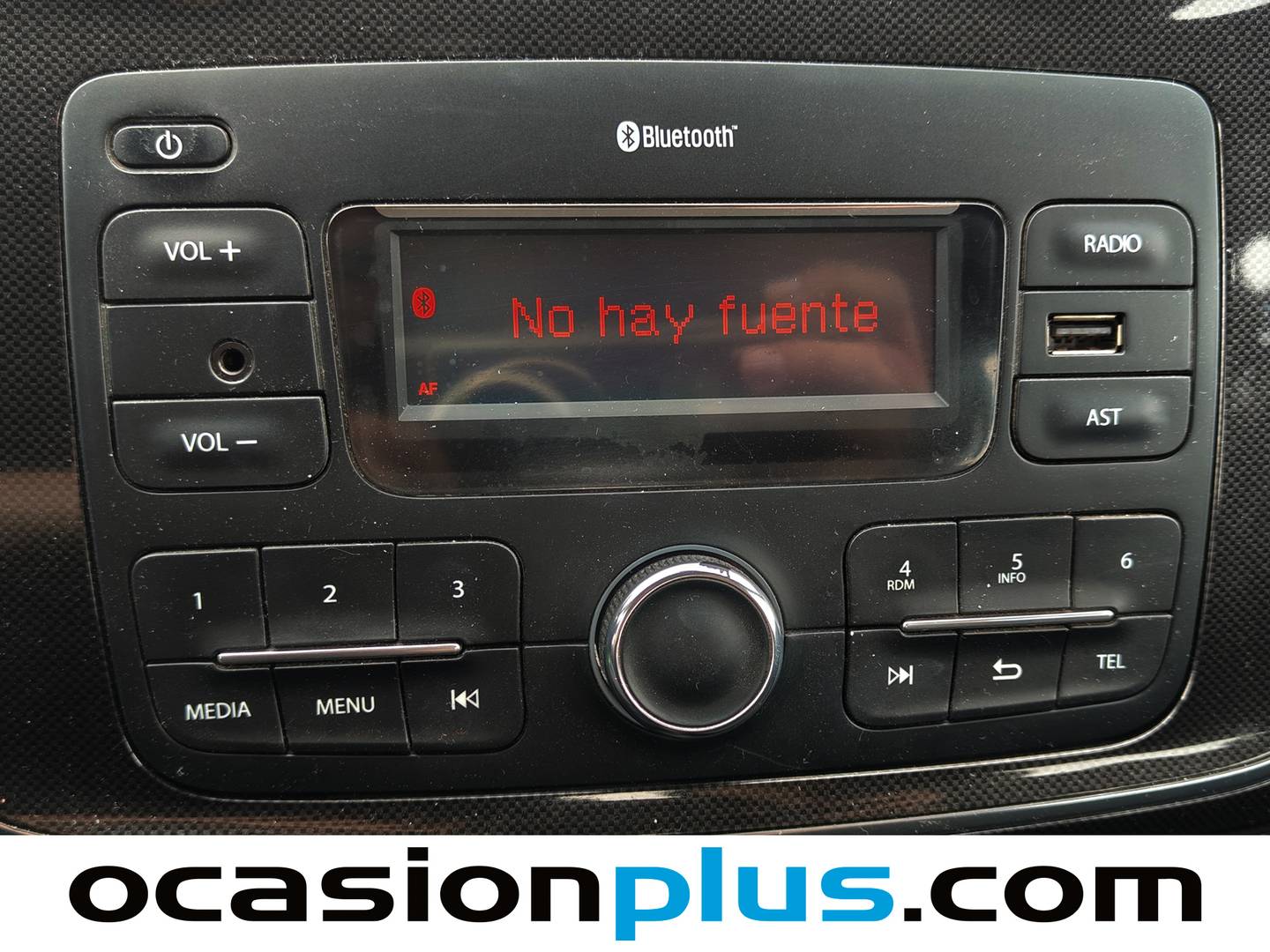 Accesorios del Dacia Sandero Dacia Sandero Essential 1.0 (73 CV)