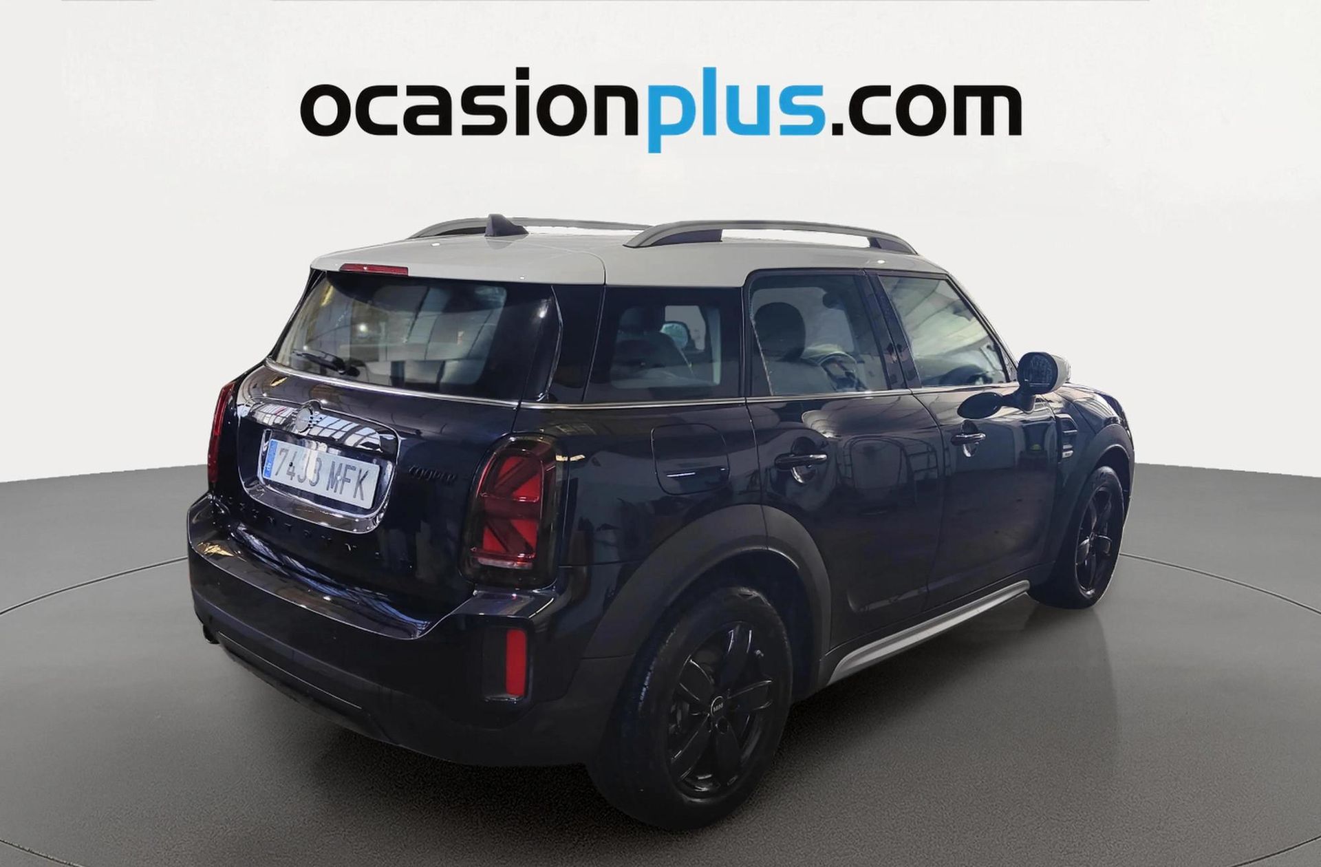 MINI Countryman Cooper - foto 4