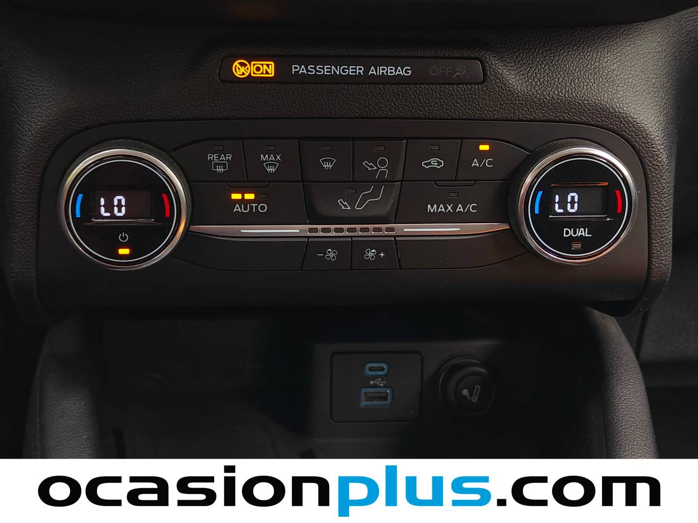Ford Kuga Ford Kuga 1.5 EcoBlue Titanium (120 CV) de segunda mano
