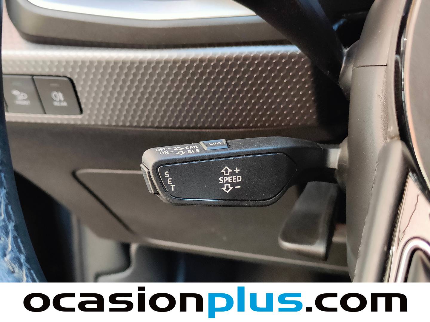 Audi A1 Audi A1 Sportback Adrenalin 30 TFSI (110 CV) S tronic Pack S-Line de ocasión