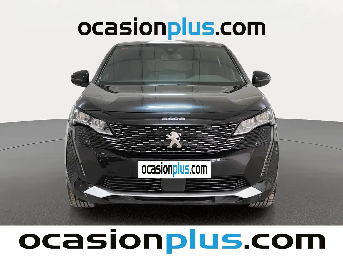 Foto Peugeot 3008 Hybrid Peugeot 3008 3008 Hybrid 300 Allure Pack e-EAT8 (300 CV)