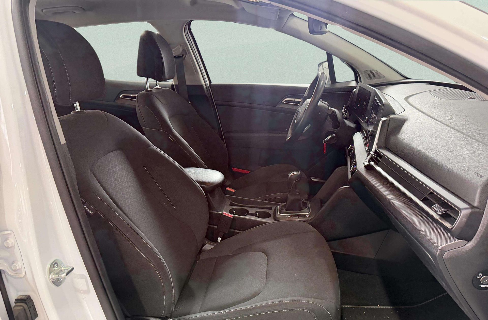 Kia Sportage 1.6 CRDi Concept 4x2 - foto 17