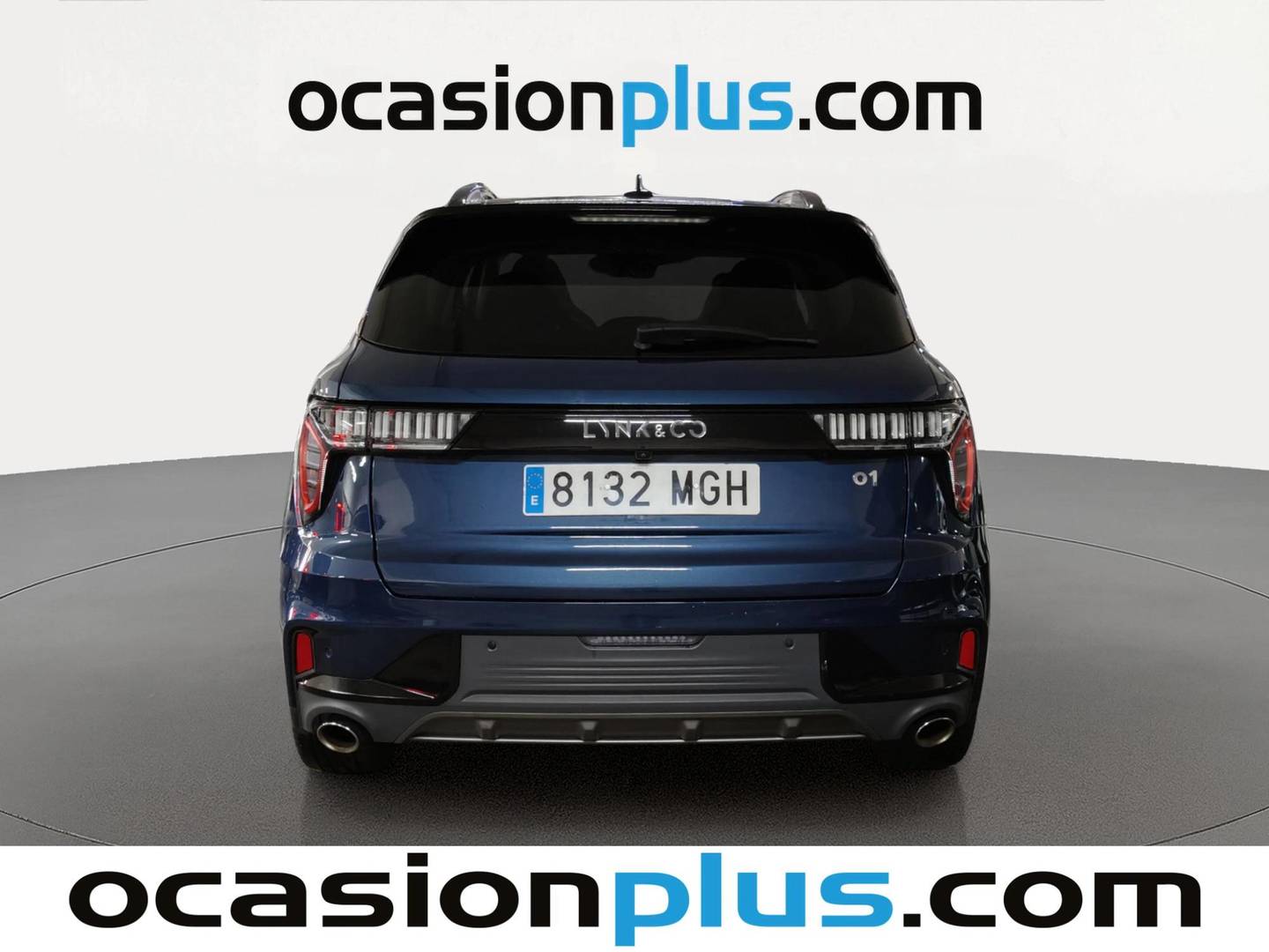 Lynk & Co 01 Lynk & Co 01 1.5 PHEV (261 CV) al mejor precio