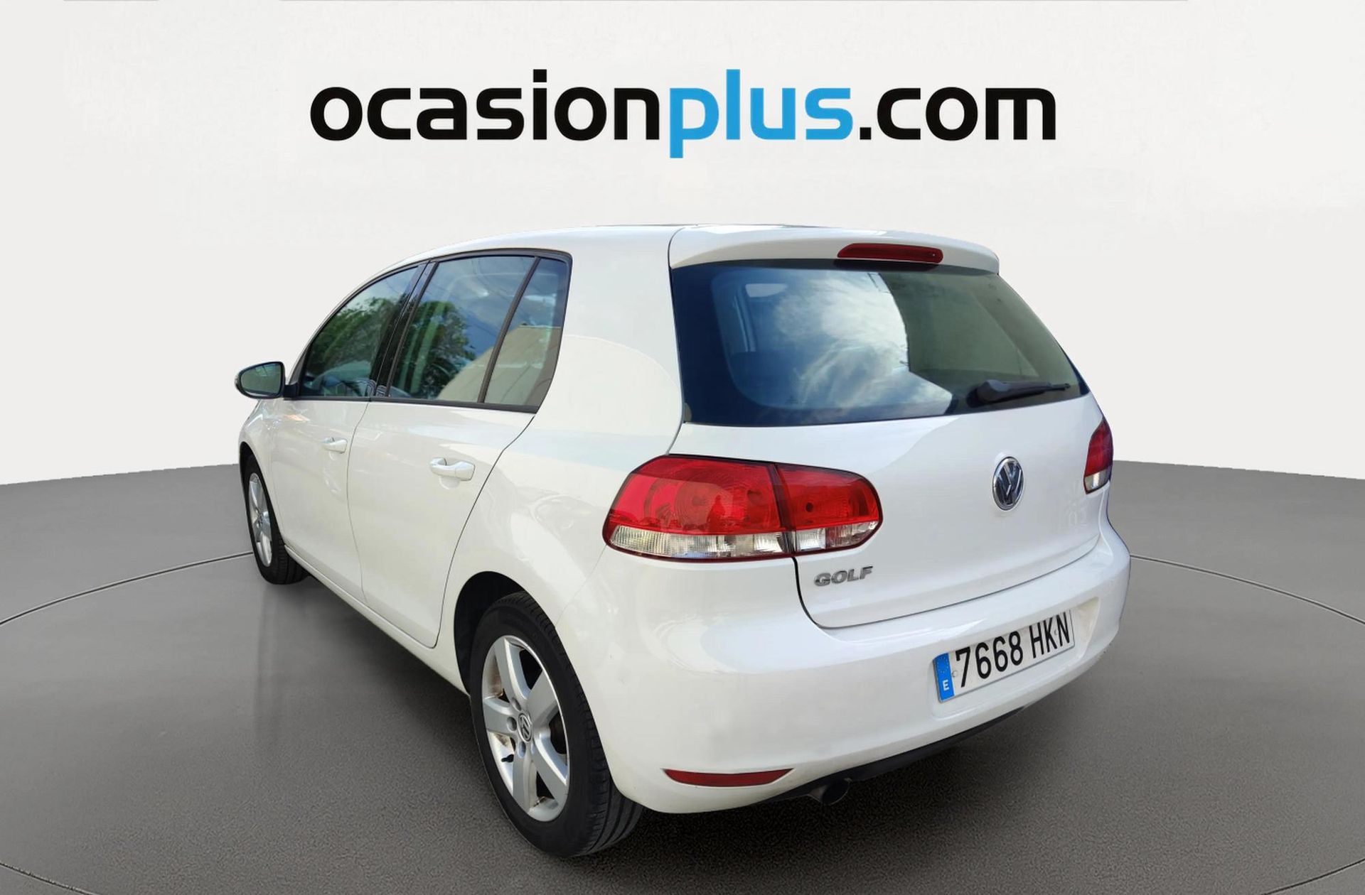 Volkswagen Golf Advance Rabbit 1.2 TSI - foto 3