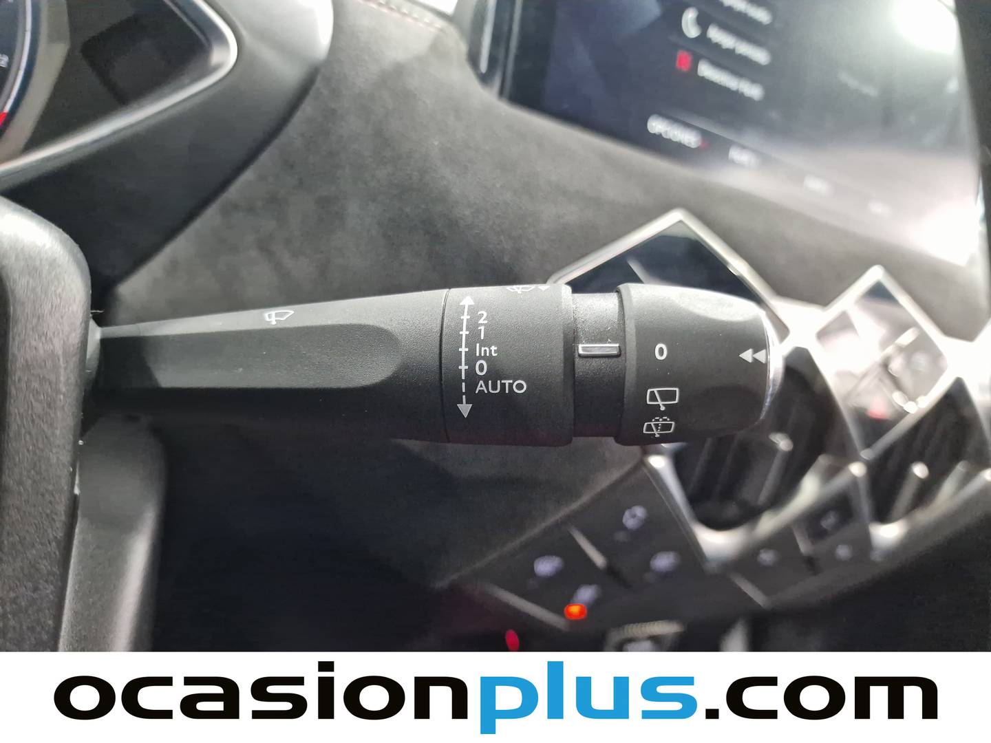 DS DS 3 Crossback DS DS3 Crossback Performance Line PureTech (100 CV) km 0