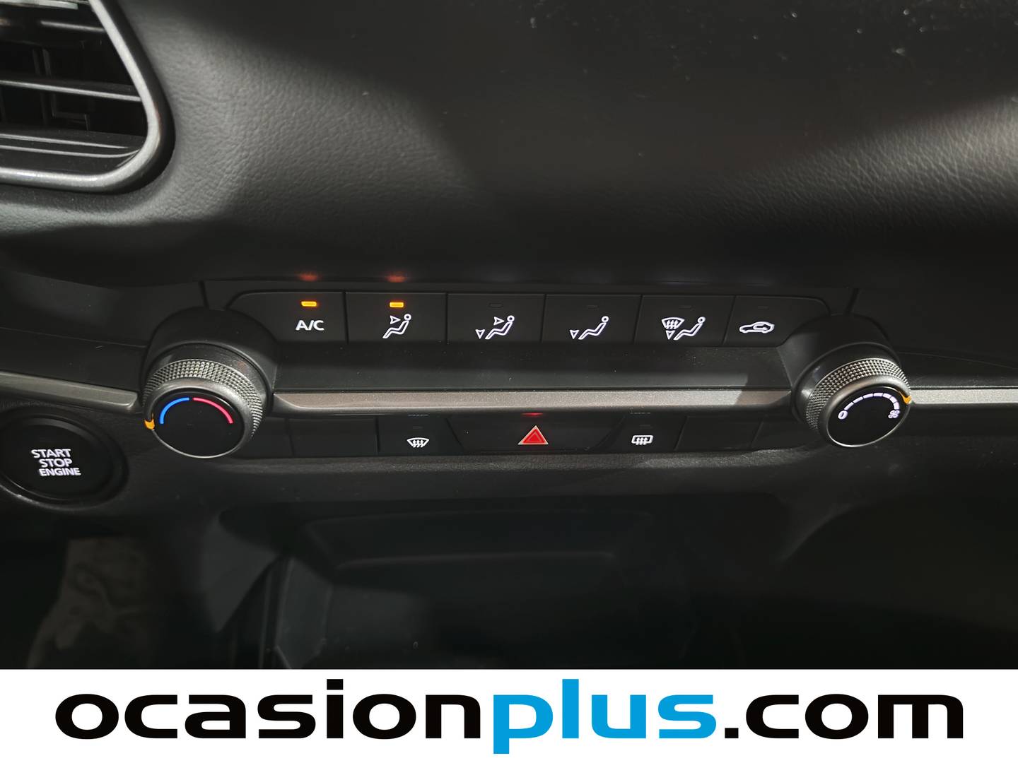 Foto Mazda CX-30 Mazda CX-30 2.5 e-Skyactive G MHEV Prime-Line AT (140 CV)