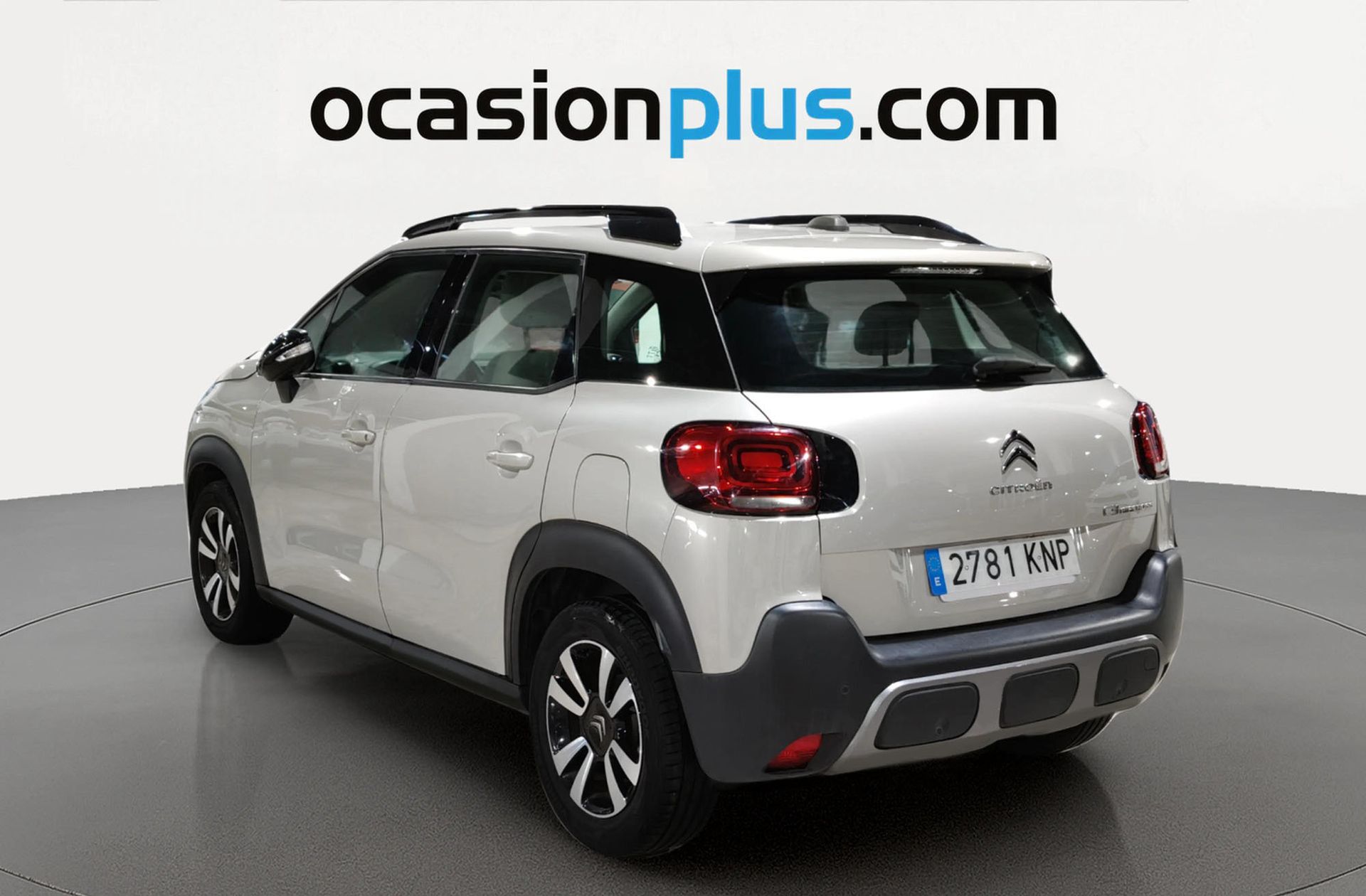Citroën C3 Aircross PureTech 110 Feel - foto 3