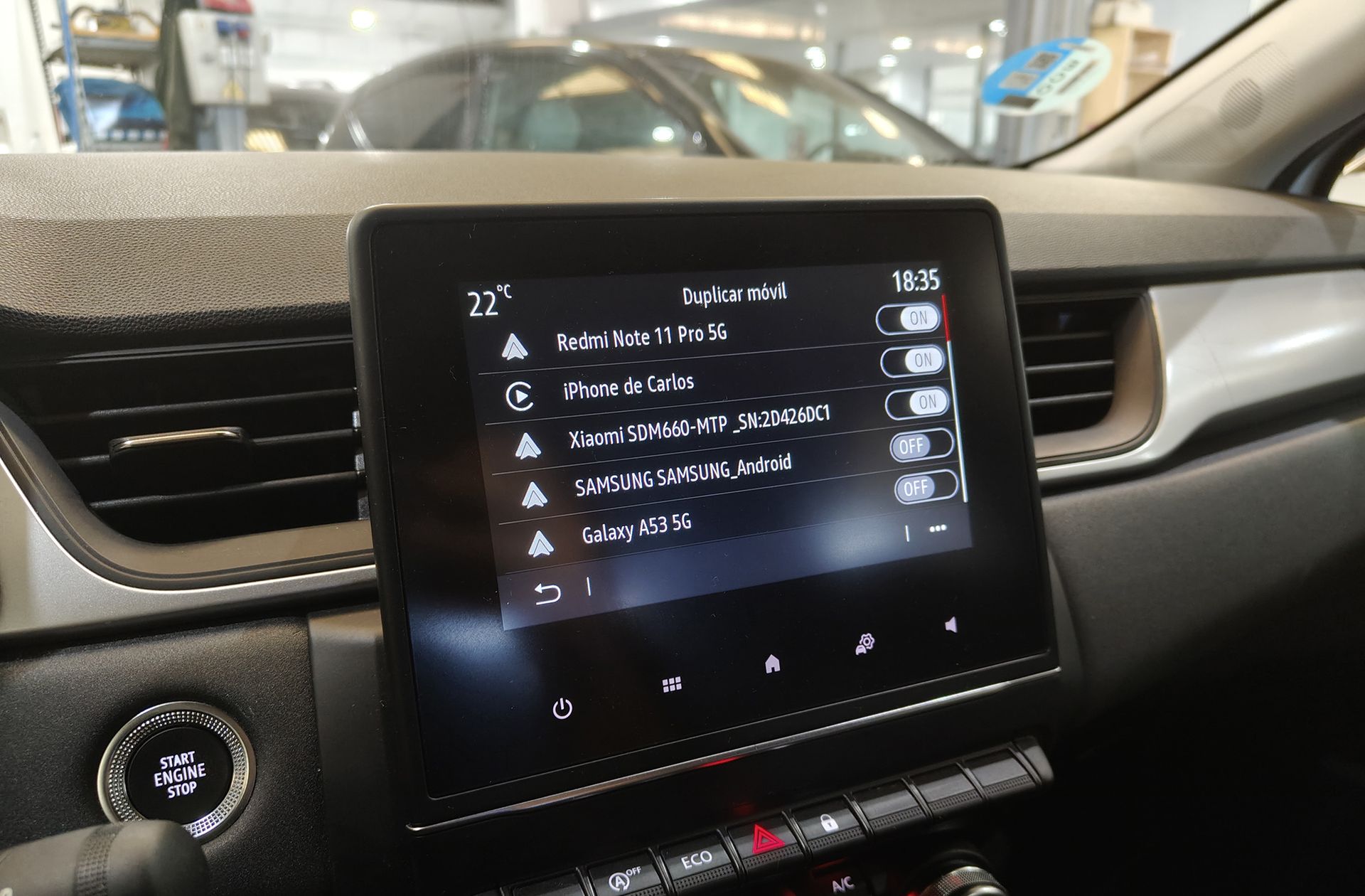 Mitsubishi ASX 130T MHEV Motion - foto 7