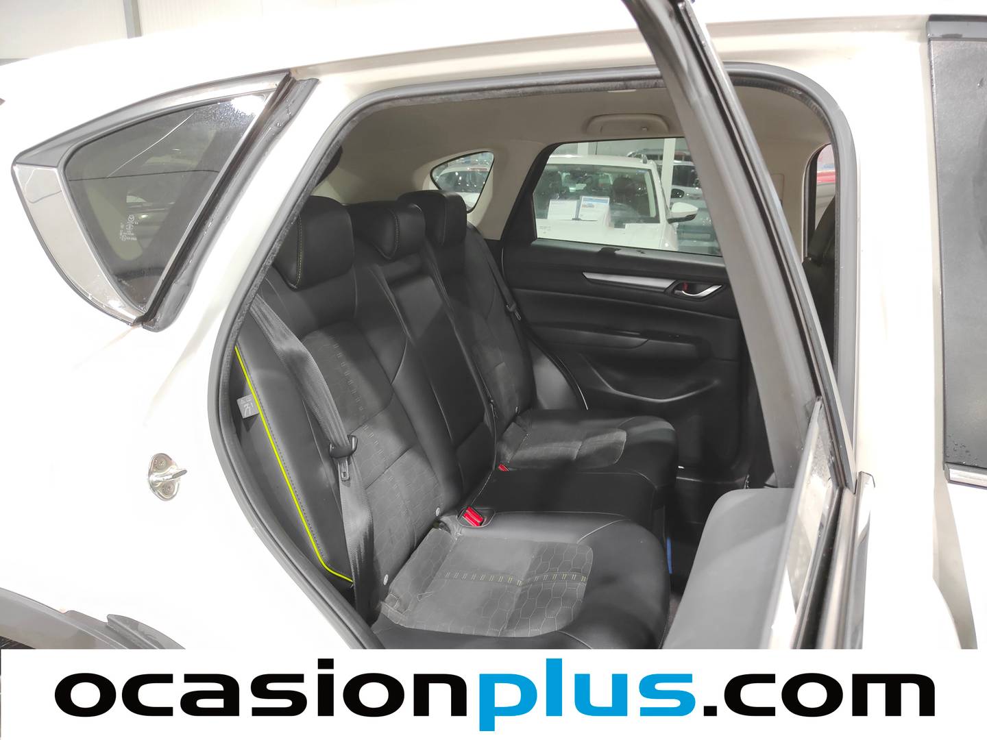 Mazda CX-5 Mazda CX-5 2.0 GE Newground (165 CV) al mejor precio