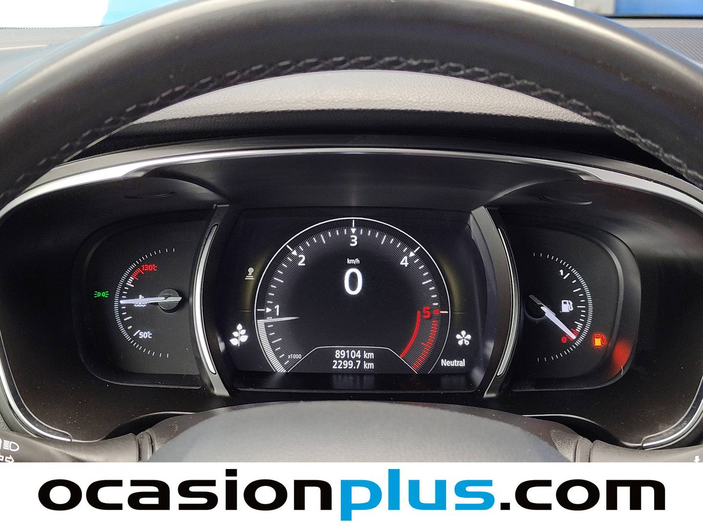 Renault Talisman Renault Talisman Business Blue dCi (120 CV) 2020