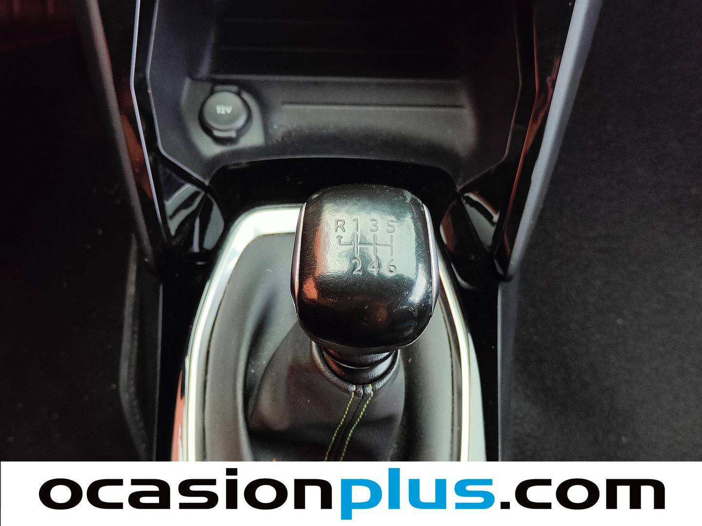Peugeot 208 Peugeot 208 PureTech 100 S&S GT Line (100 CV) de segunda mano