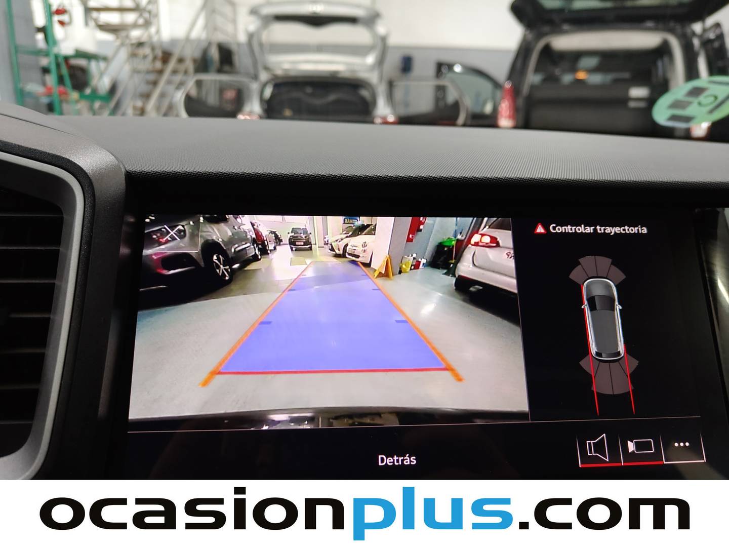 Foto Audi A1 Audi A1 allstreet allstreet 30 TFSI (110 CV) S tronic