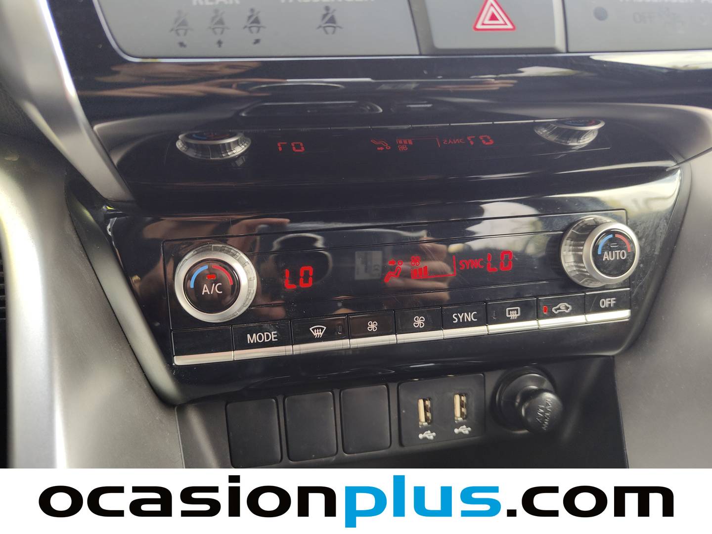 Mitsubishi Eclipse Cross Mitsubishi Eclipse Cross 2.4 PHEV Kaiteki 4WD Auto (188 CV) barato