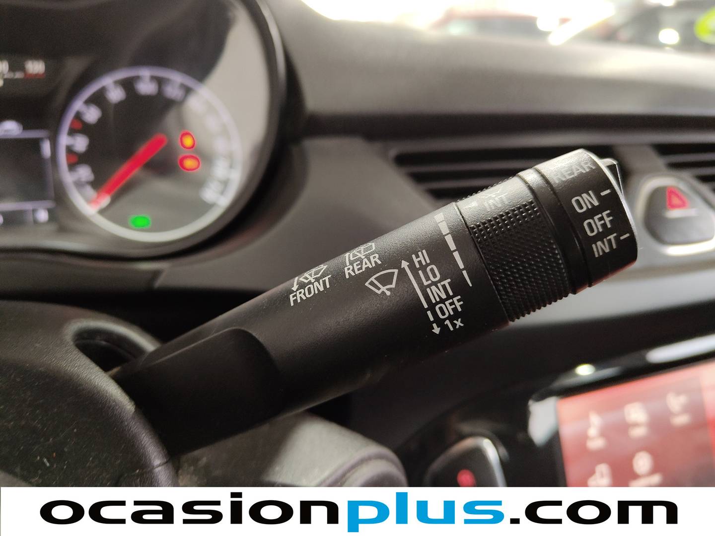 Opel Corsa Opel Corsa 1.4 S&S Selective Easytronic (90 CV) seminuevo