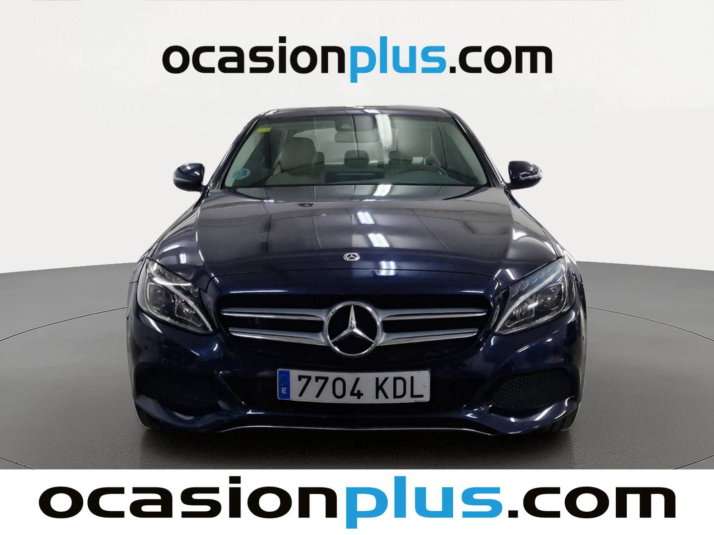 Mercedes Clase C Mercedes Clase C 220 d (170 CV) 170cv
