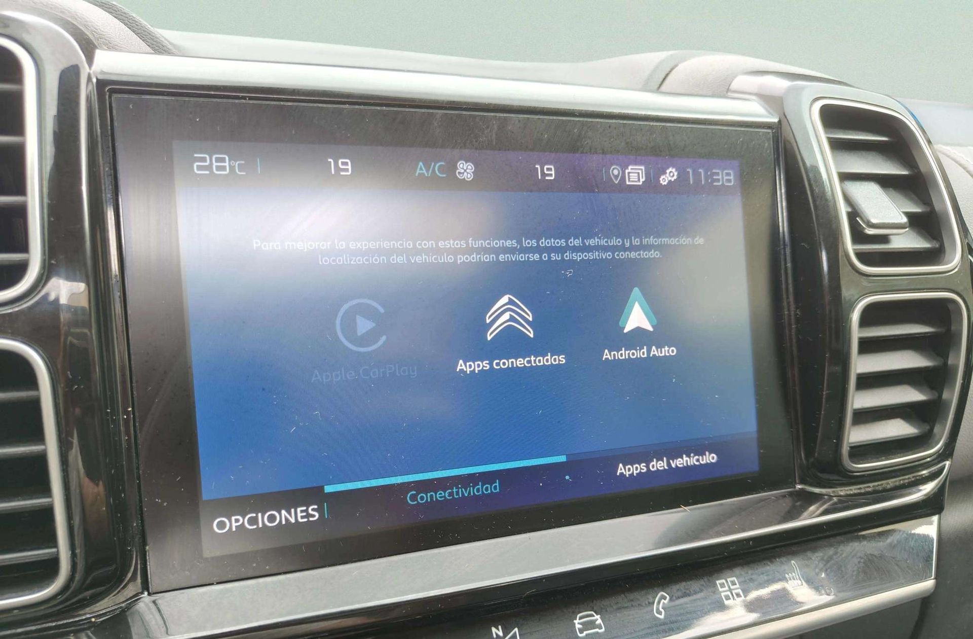 Citroën C5 Aircross 225 Shine Pack e-EAT8 - foto 9