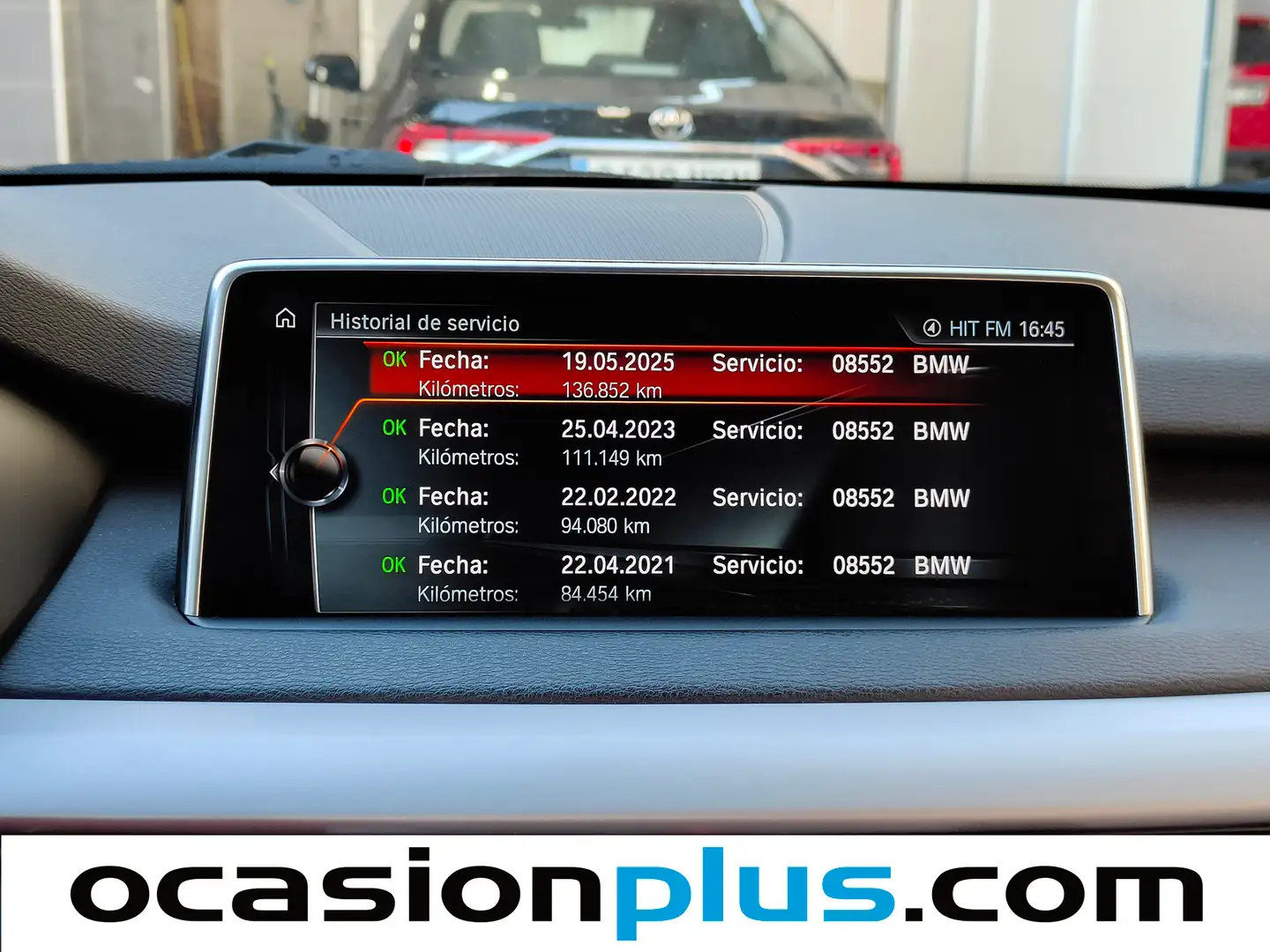 Foto BMW X5 BMW X5 xDrive25d (231 CV) M Pack