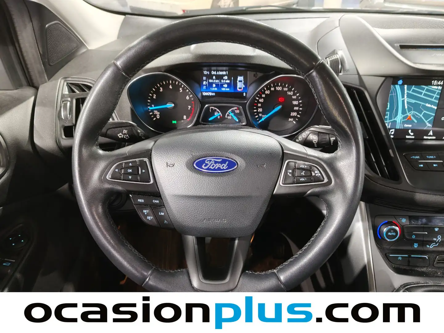 Foto Ford Kuga Ford Kuga 1.5 EcoBoost S&S Trend+ 4x2 (120 CV)