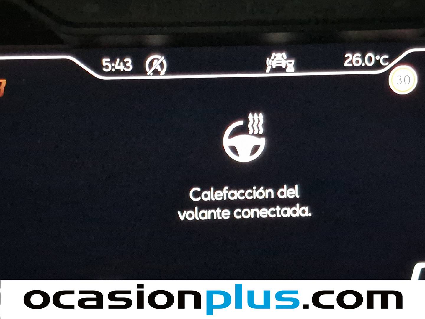 Extras y acabados del Cupra Ateca Cupra Ateca 2.0 TSI 4Drive DSG (190 CV)