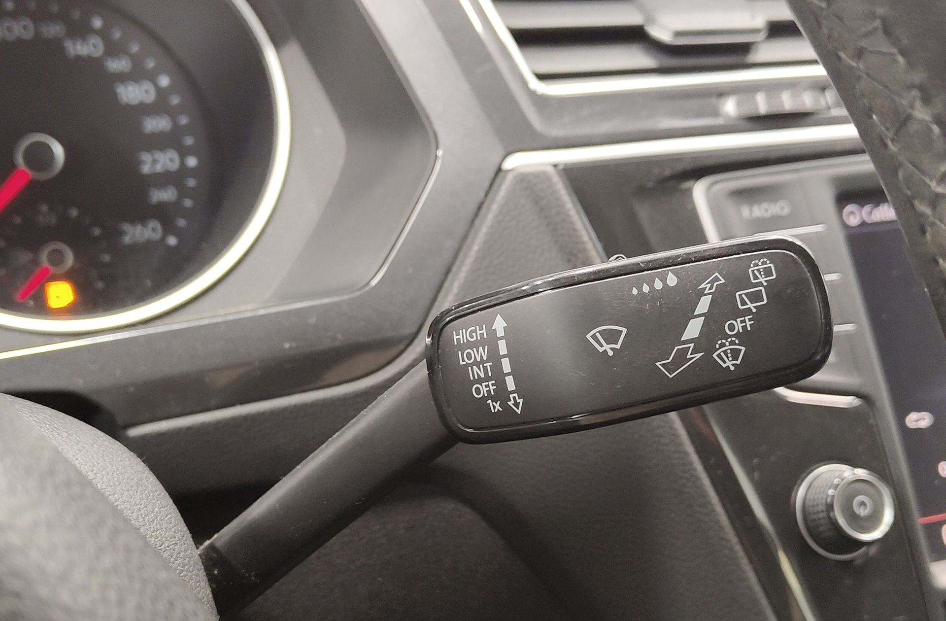 Volkswagen Tiguan Edition 2.0 TDI - foto 25