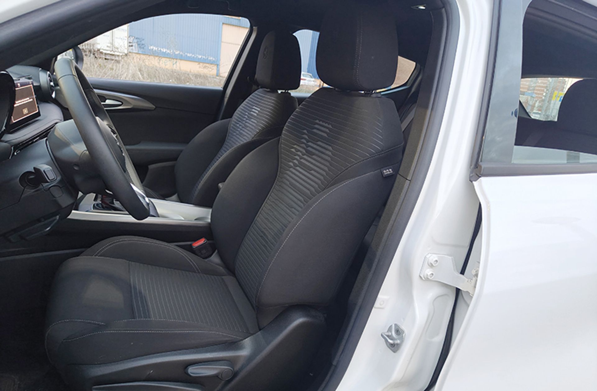 Alfa Romeo Tonale 1.6 DS Super FWD - foto 9