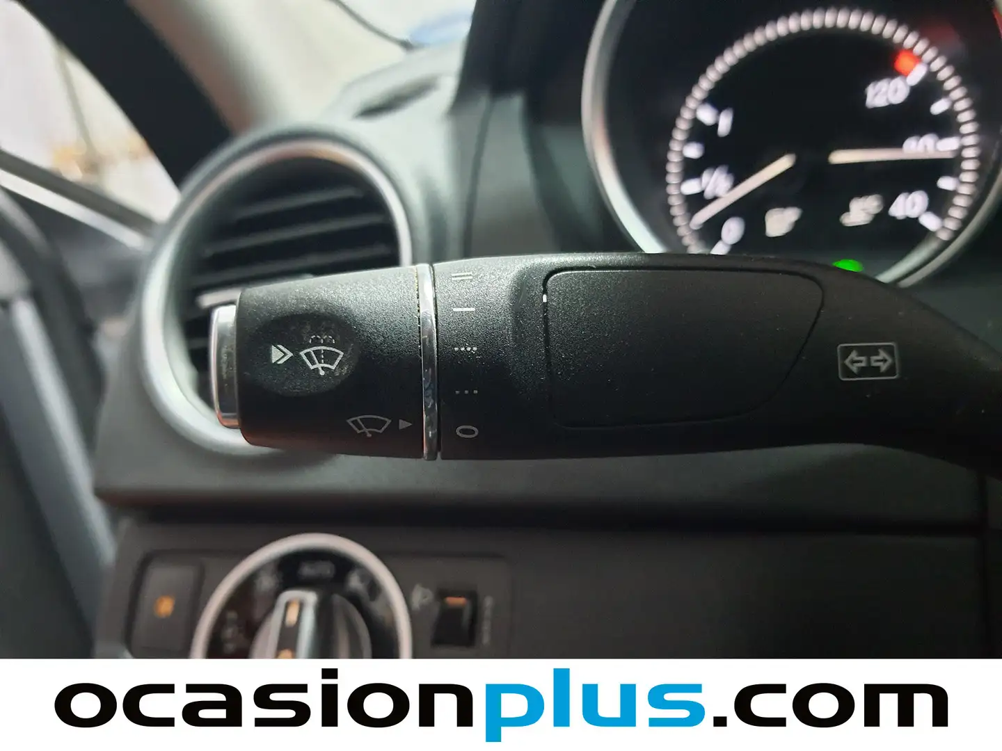 Foto Mercedes Clase C Mercedes-Benz Clase C 200 CDI Blue Efficiency (136 CV)