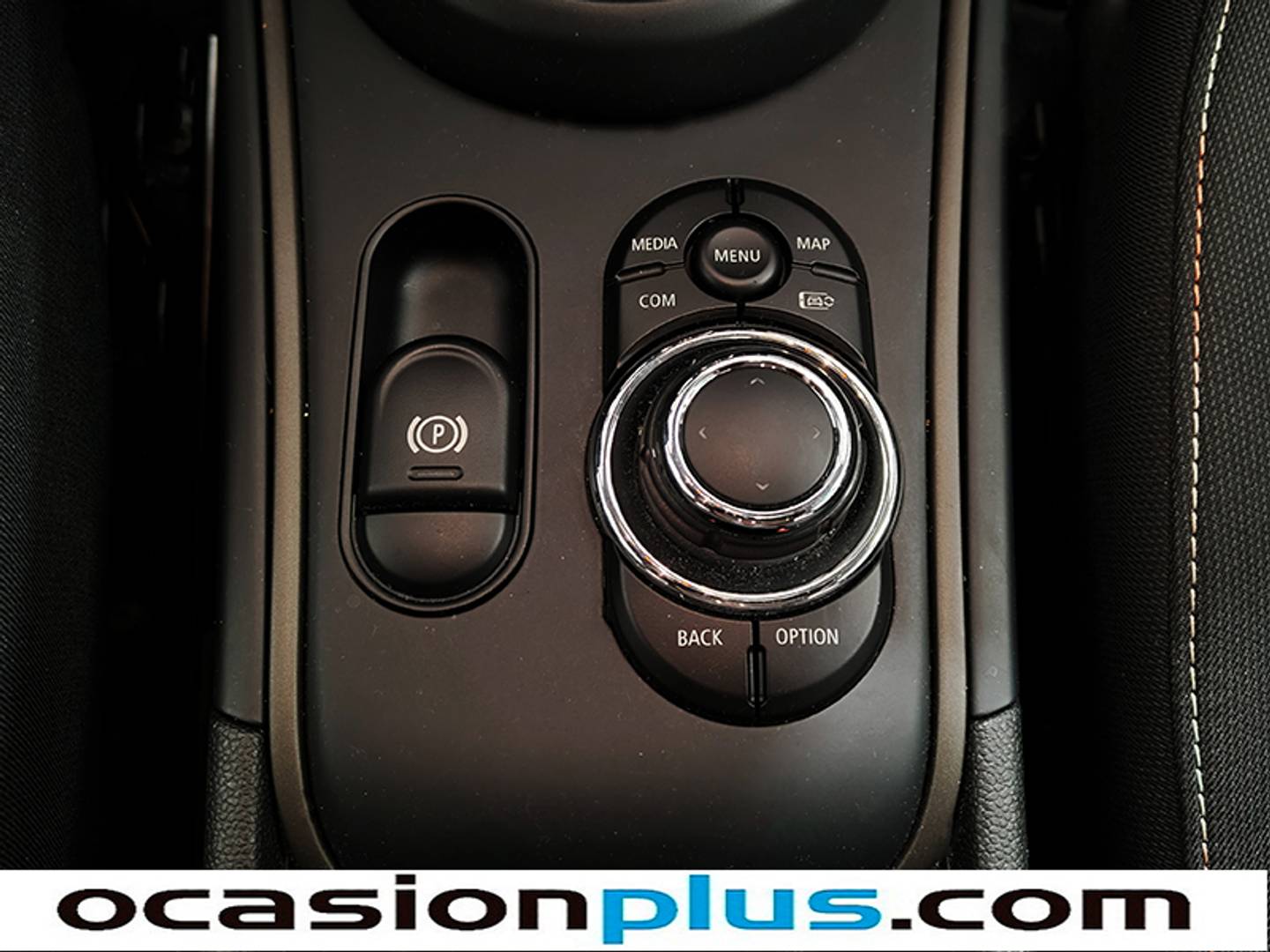 Foto Mini Countryman MINI MINI Countryman Cooper (136 CV)