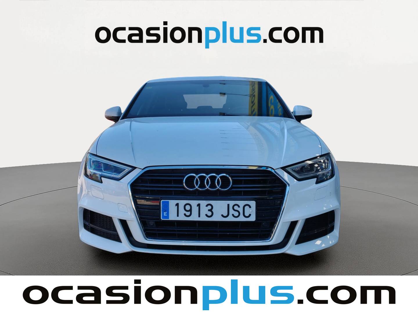 Audi A3 Audi A3 Sedan S line edition 1.0 TFSI S tronic Sedan gasolina