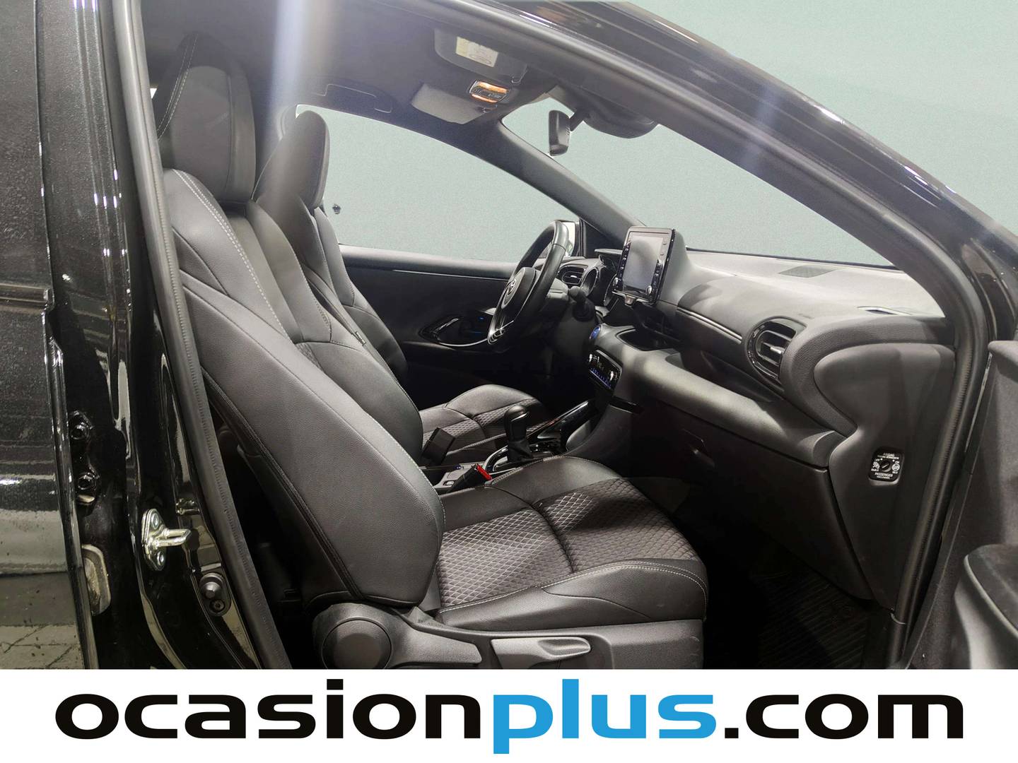 Toyota Yaris Toyota Yaris 120H Style (116 CV) automático