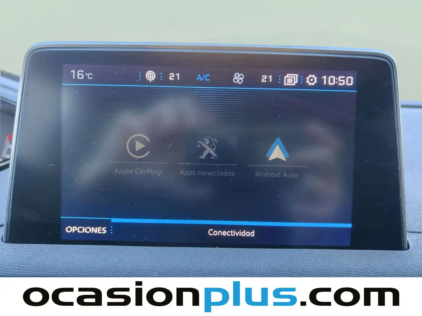 Foto Peugeot 3008 Peugeot 3008 PureTech 130 S&S Style (130 CV)