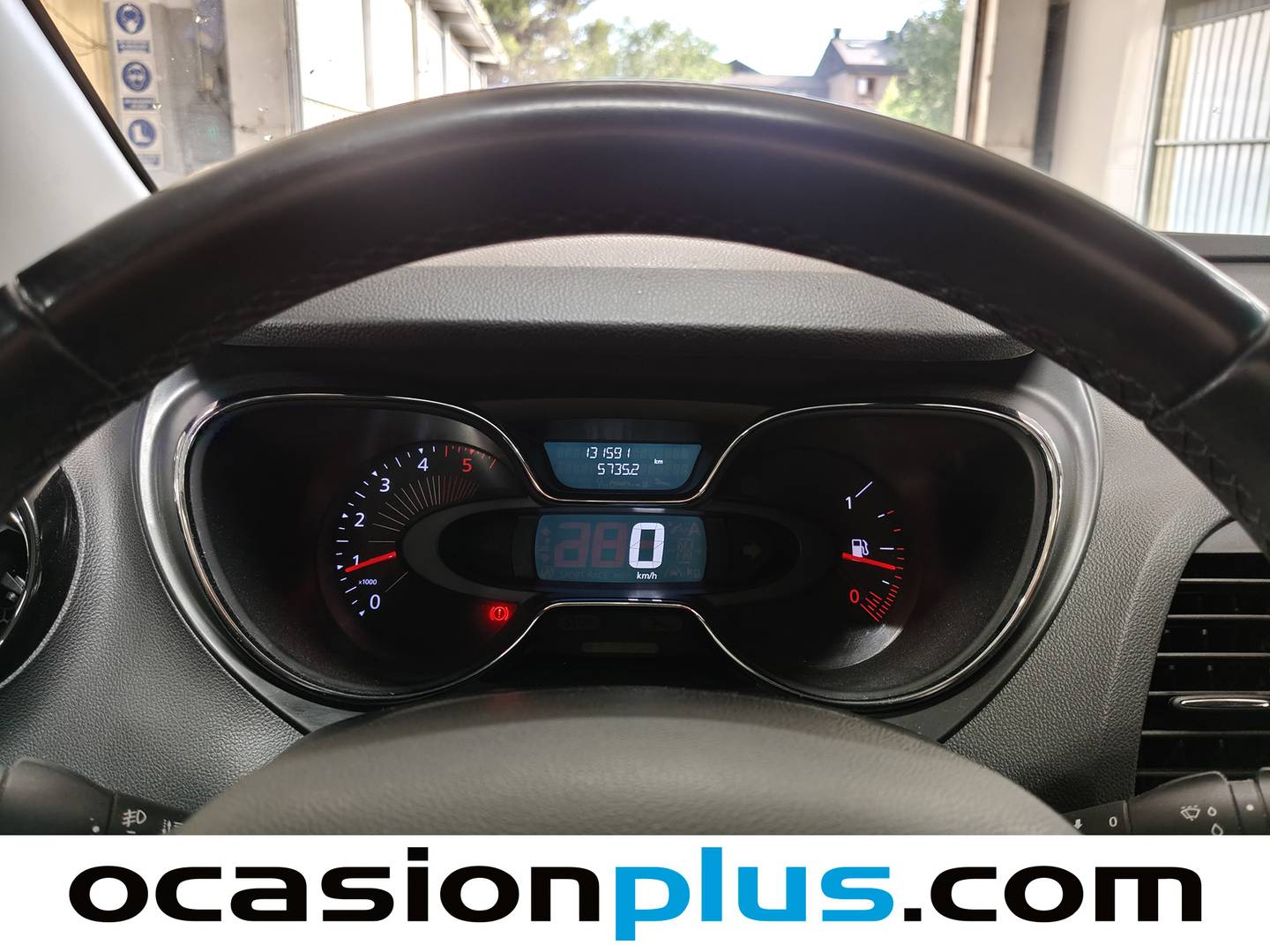 Renault Captur Renault Captur Zen Energy dCi 110 (110 CV) eco2 2016