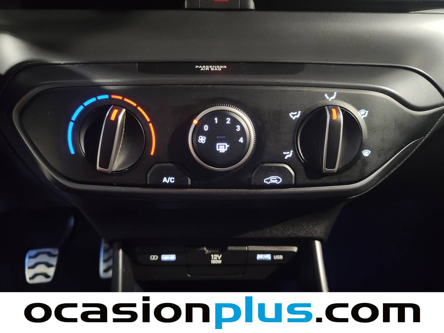 Hyundai Bayon Hyundai Bayon 1.0 TGDI 48V Maxx  (100 CV) km 0