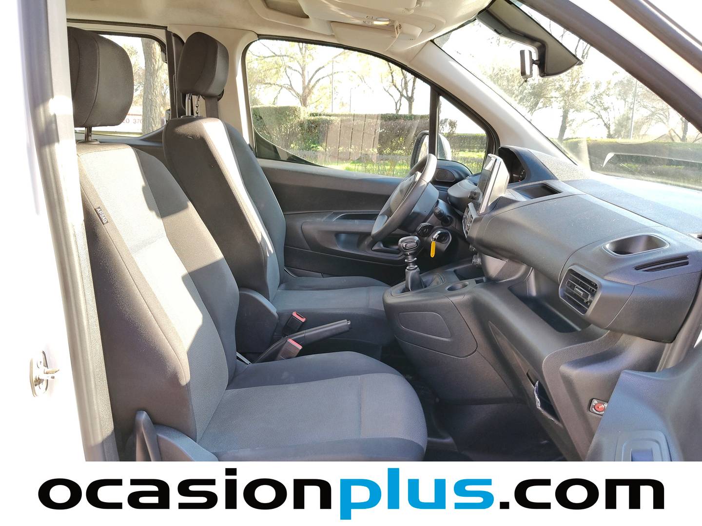 Peugeot Rifter Peugeot Rifter Active Pack Business BlueHDi (100 CV) al mejor precio