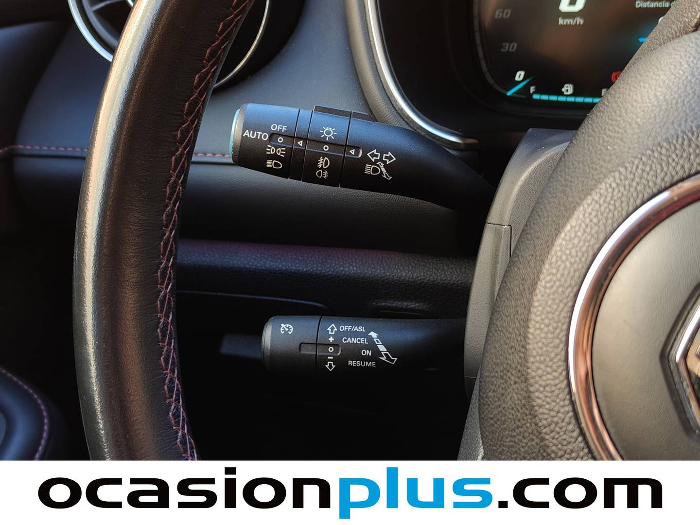 Foto MG HS MG HS 1.5 Turbo GDI Luxury (162 CV)