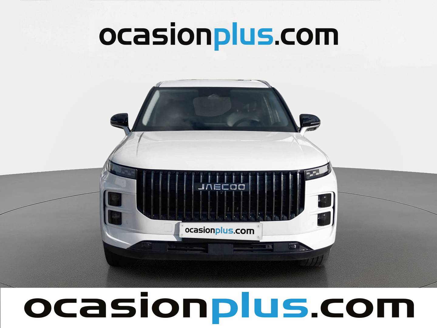 JAECOO 7 JAECOO 7 1.6 TGDI Select FWD (145 CV) km 0