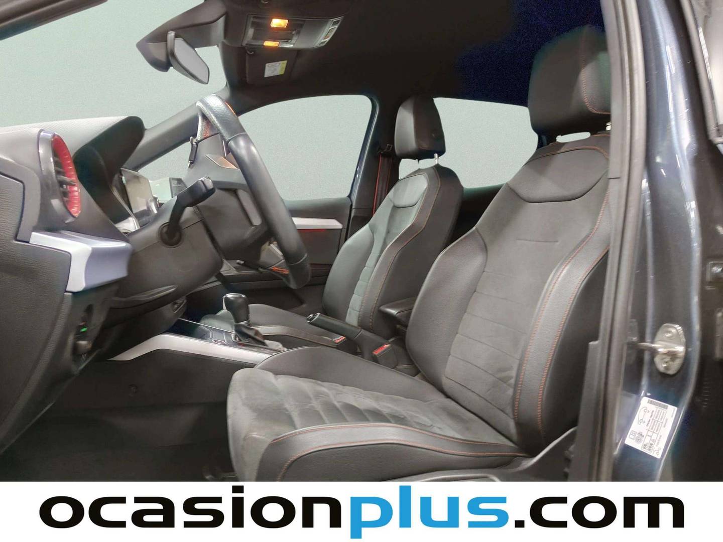 Foto Seat Arona SEAT Arona 1.5 TSI S&S FR XL DSG (150 CV)