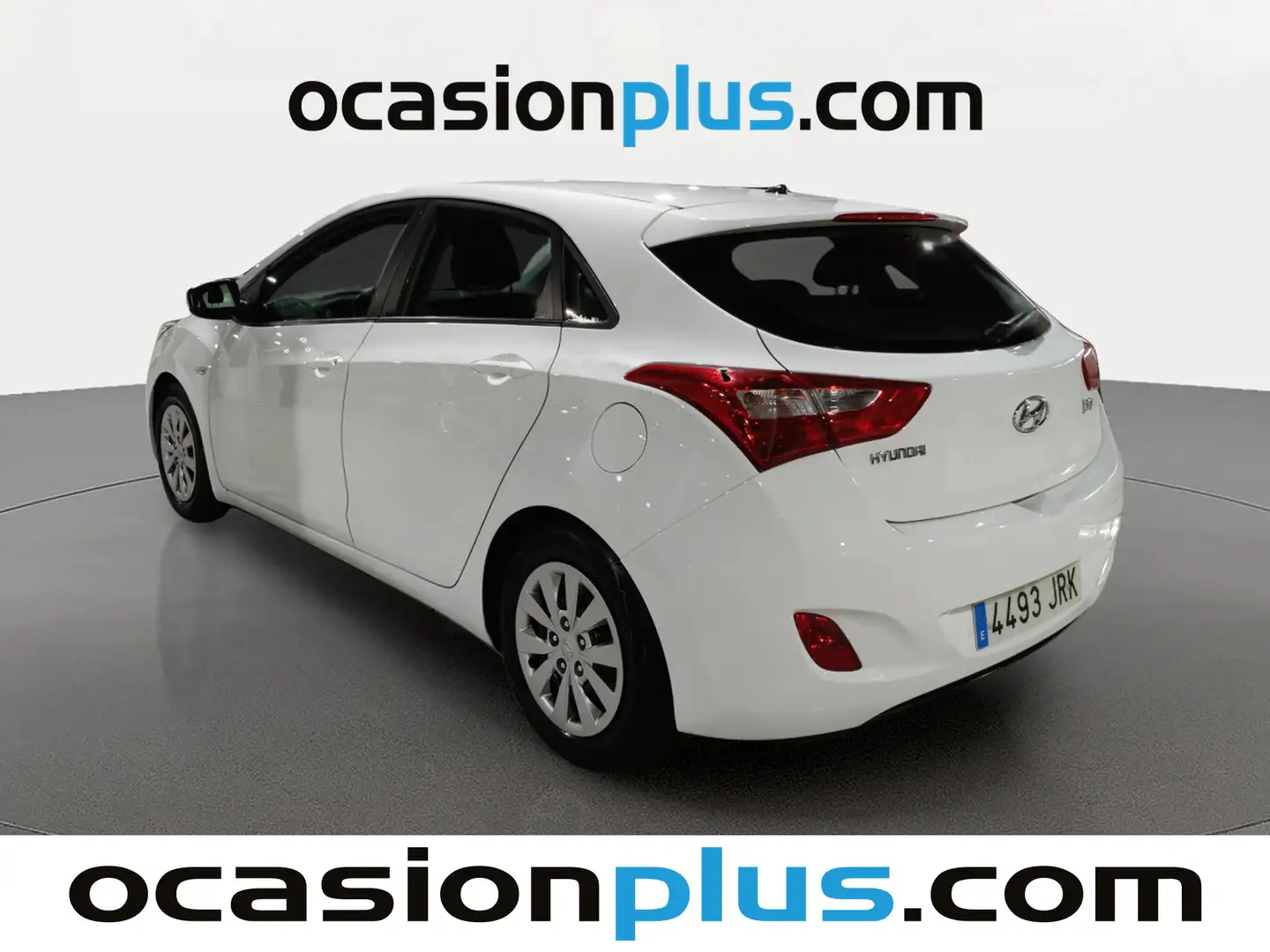 Foto Hyundai i30 Hyundai i30 1.4 MPI BlueDrive Klass (100 CV)